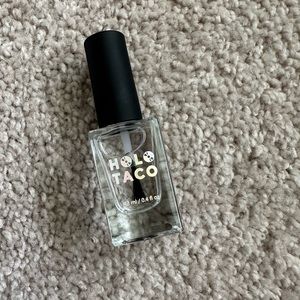 Holo Taco Peely Base